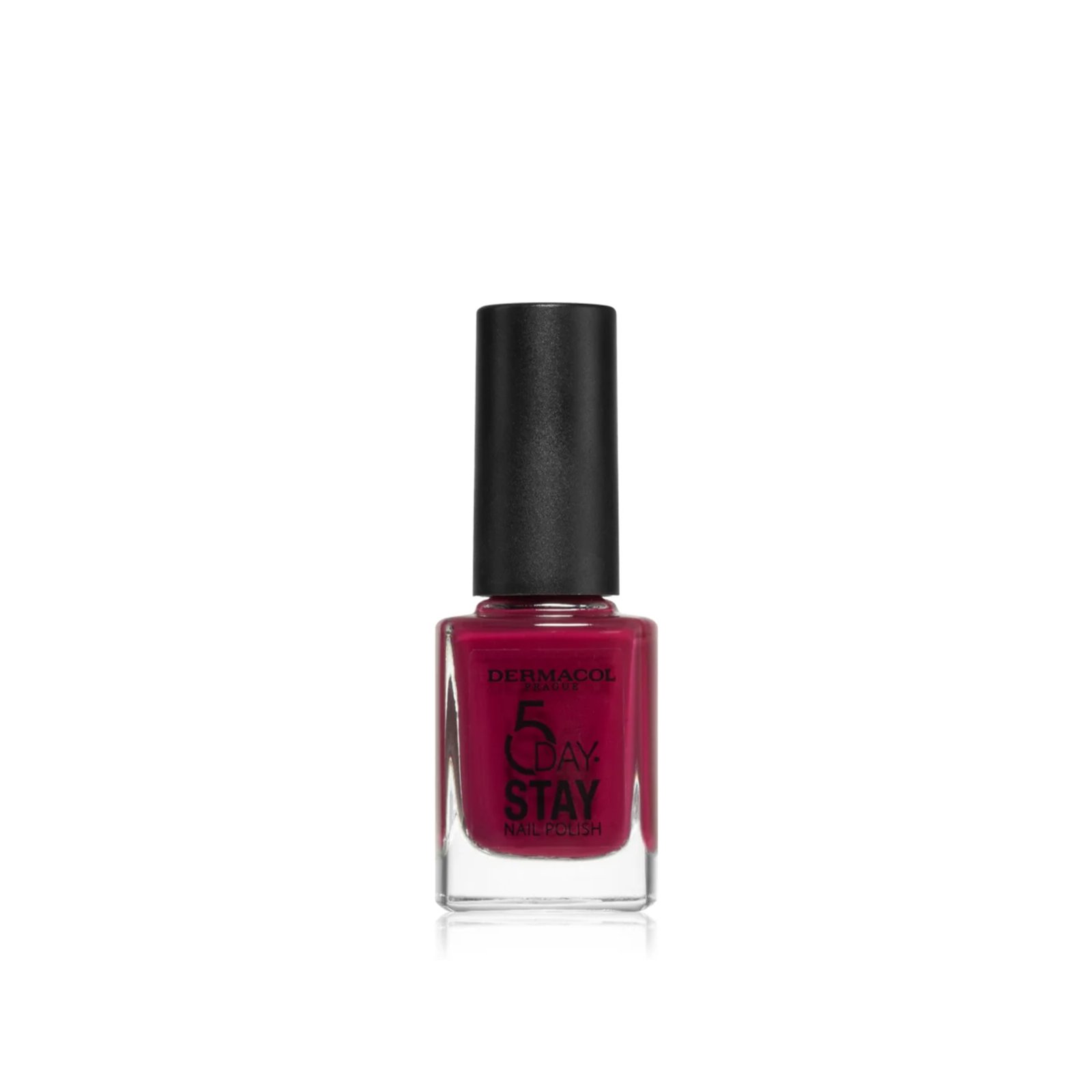 Dermacol 5 Day Stay Nail Polish