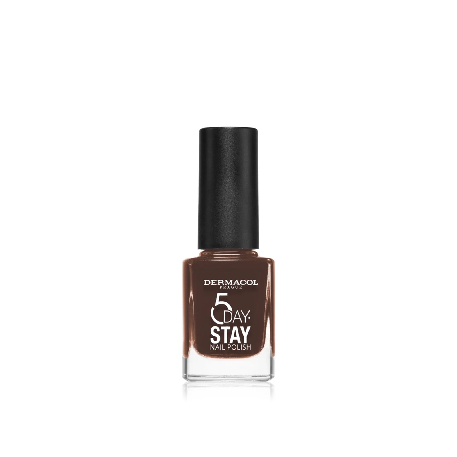 Dermacol 5 Day Stay Nail Polish