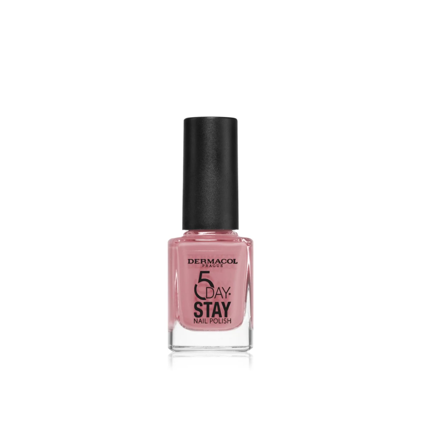 Dermacol 5 Day Stay Nail Polish