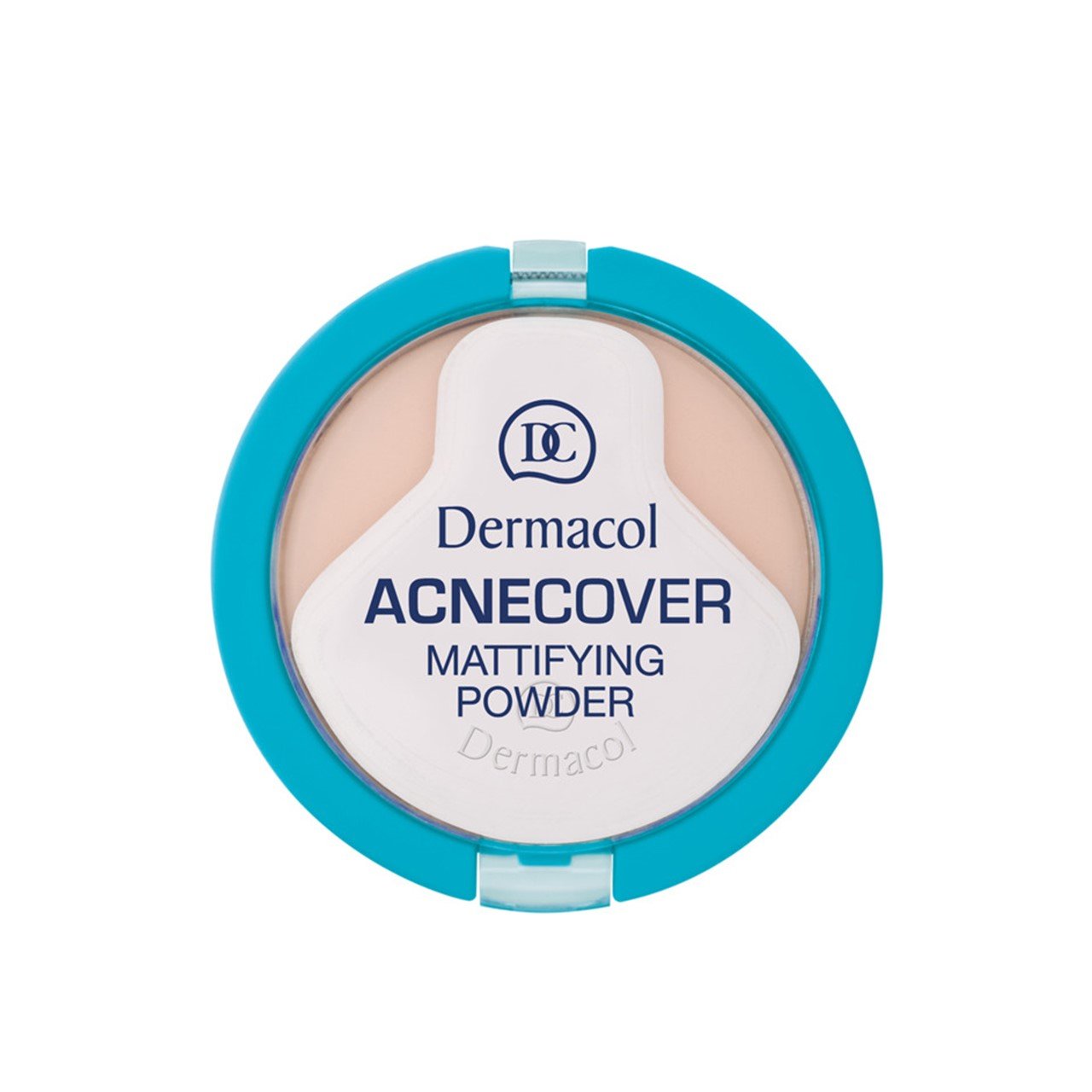 Dermacol Acnecover Mattifying Powder