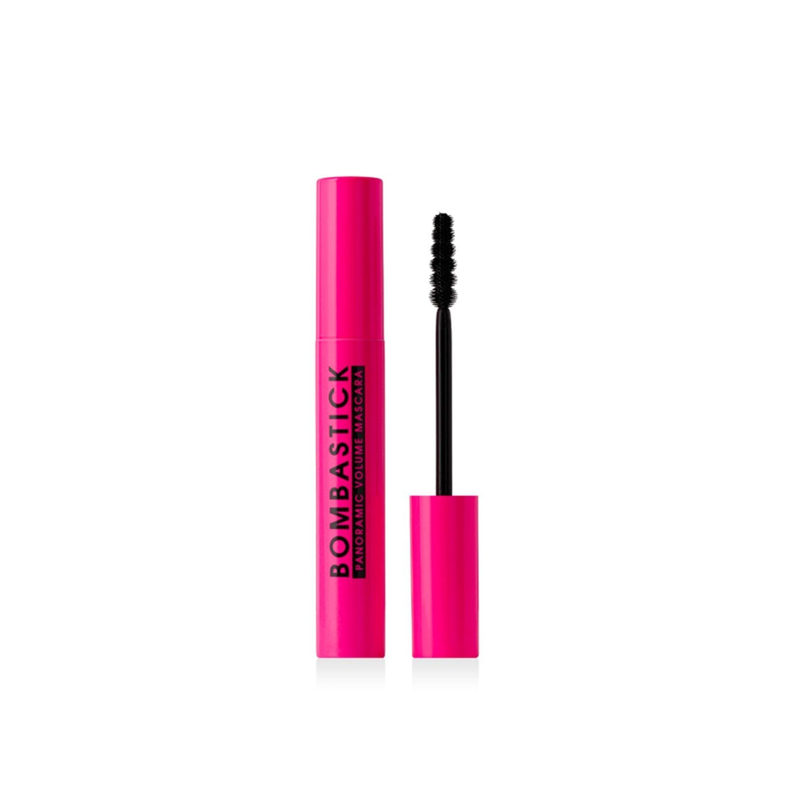 Dermacol Bombastick Panoramic Volume Mascara 12.5ml قطر