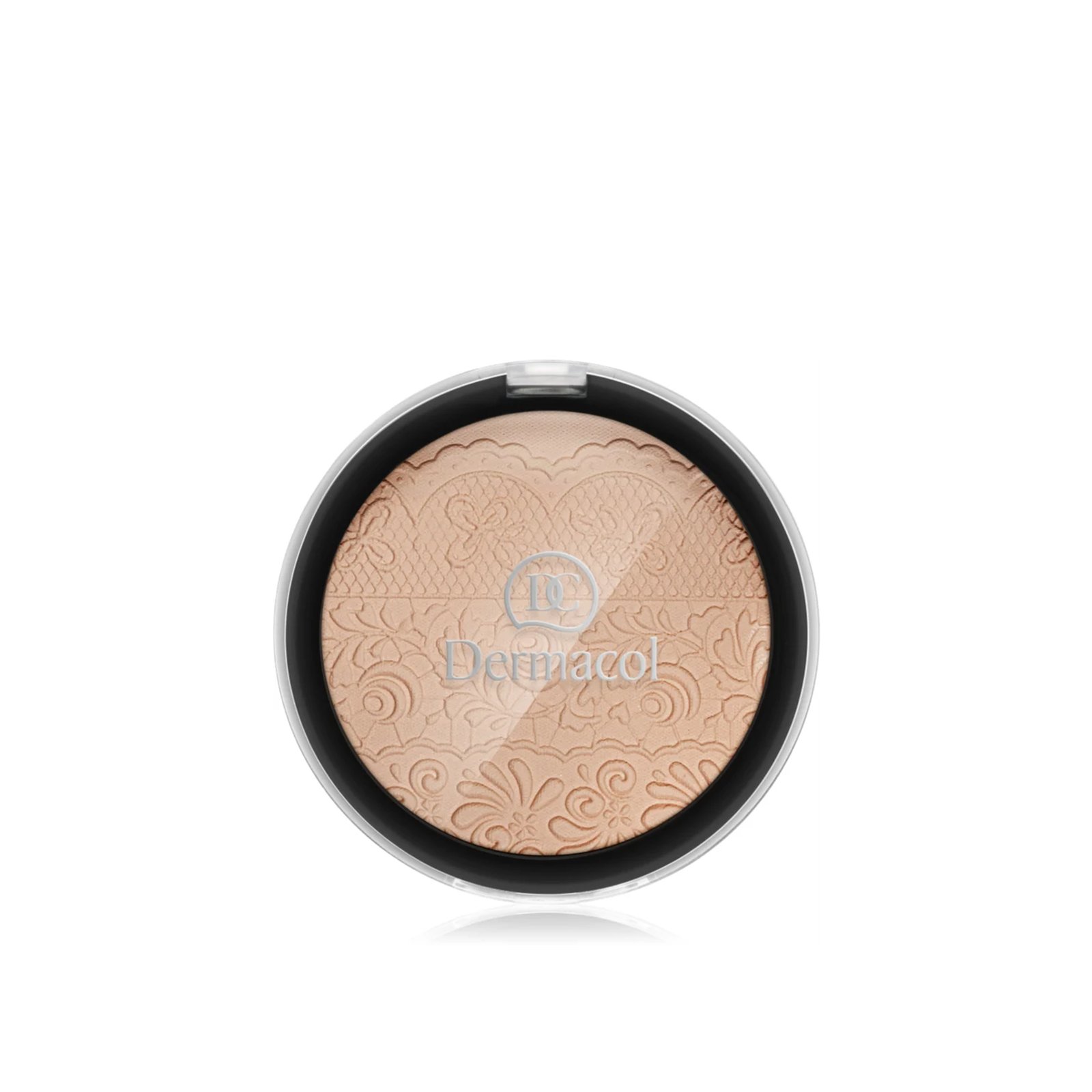 Dermacol Compact Powder