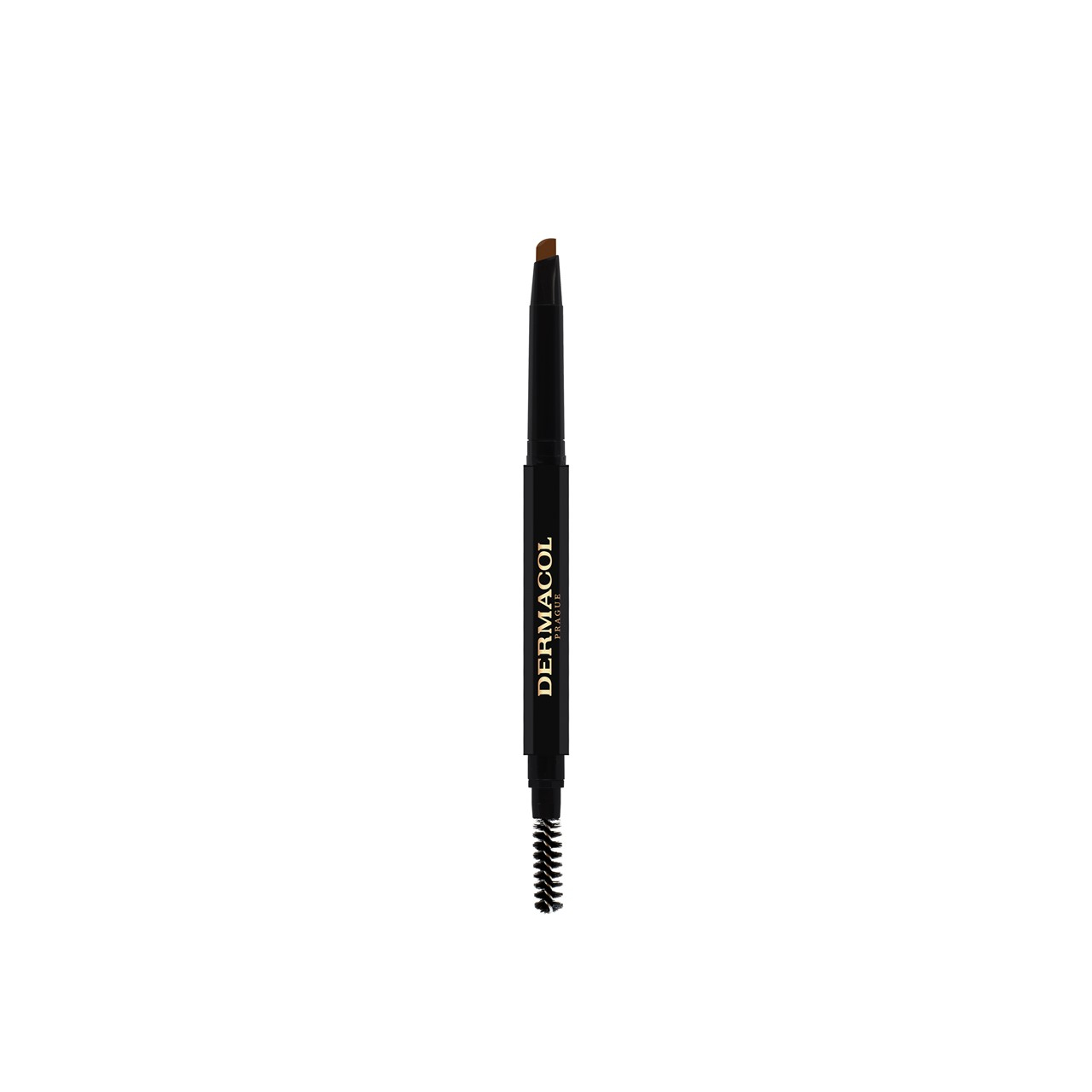 Dermacol Eyebrow Perfector Pencil 02