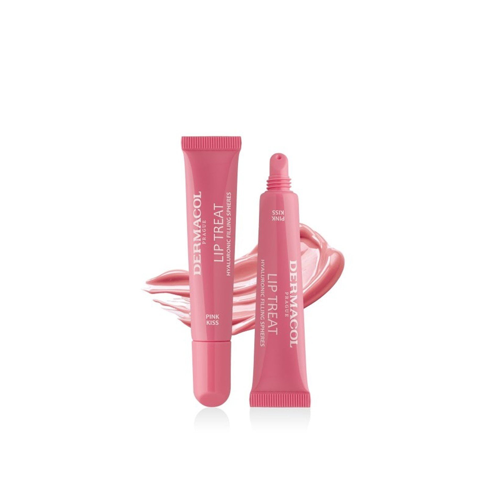Dermacol Lip Treat 5 Pink Kiss 10ml