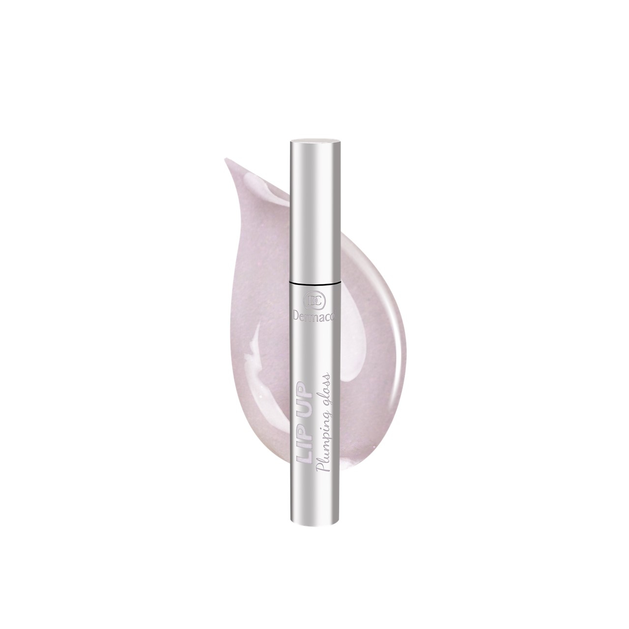 Dermacol Lip Up Plumping Gloss 02