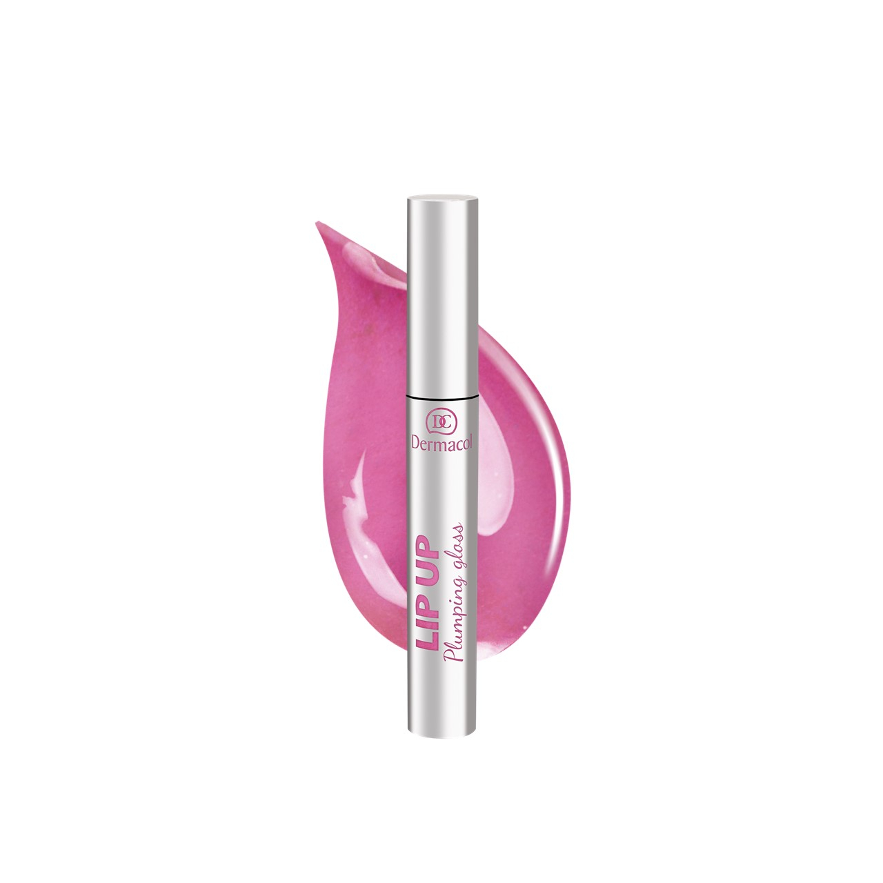Dermacol Lip Up Plumping Gloss 04