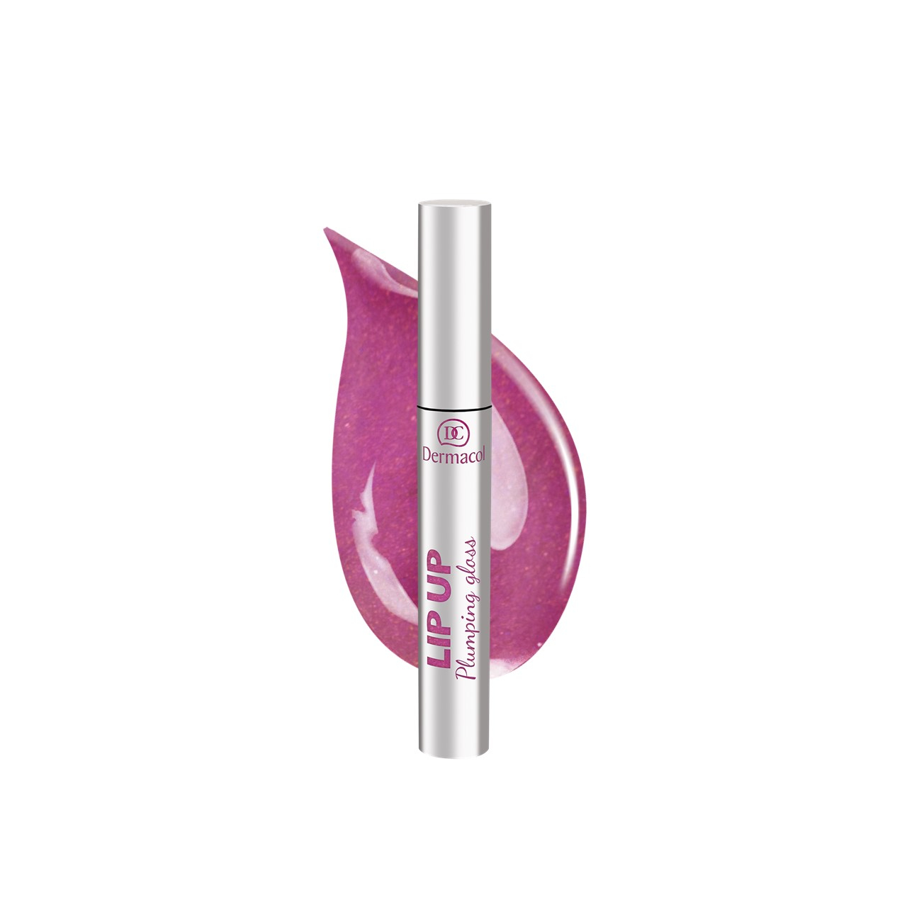 Dermacol Lip Up Plumping Gloss 05