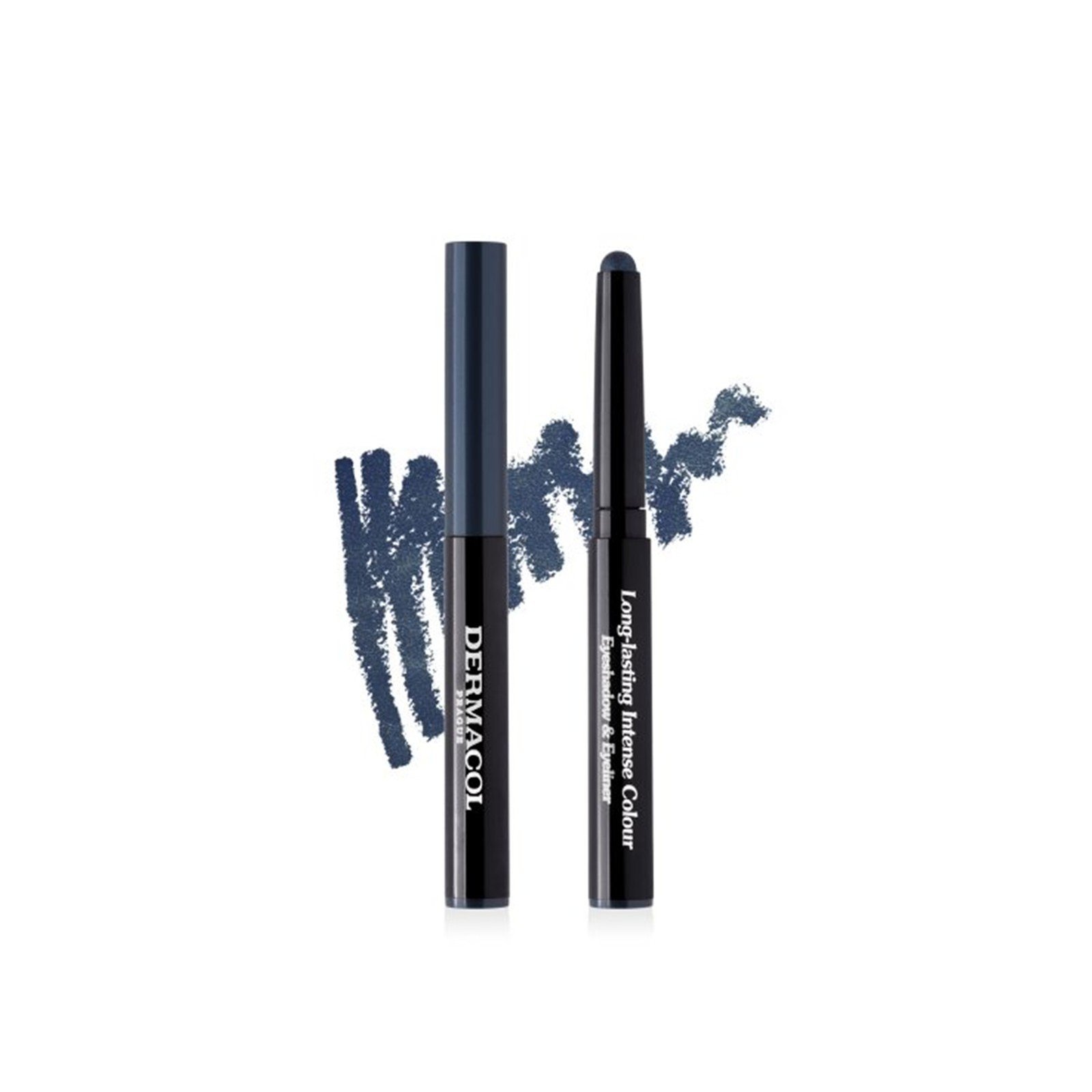 Dermacol Long-Lasting Intense Color Eyeshadow & Eyeliner 13