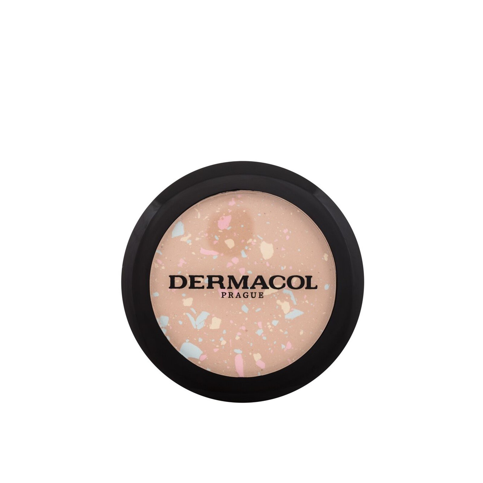 Dermacol Mineral Compact Powder 02 8.5g