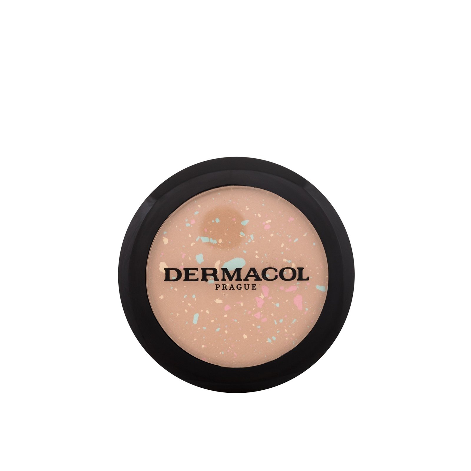 Dermacol Mineral Compact Powder 03 8.5g