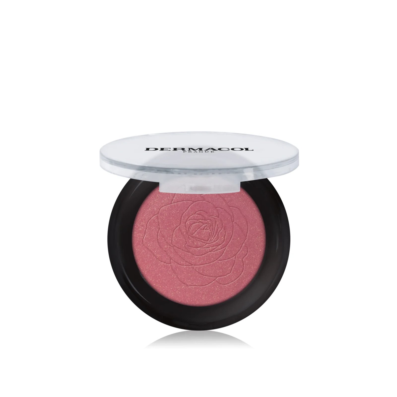 Dermacol Natural Powder Blush