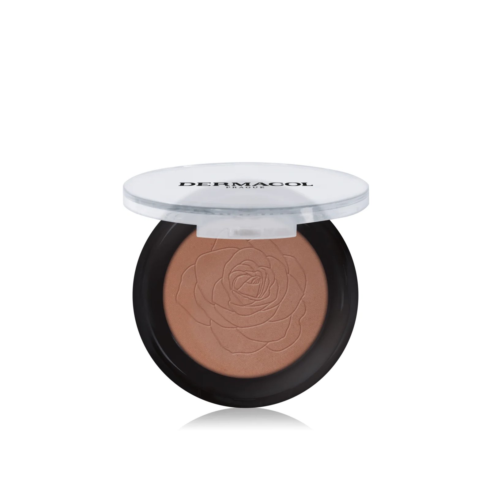 Dermacol Natural Powder Blush