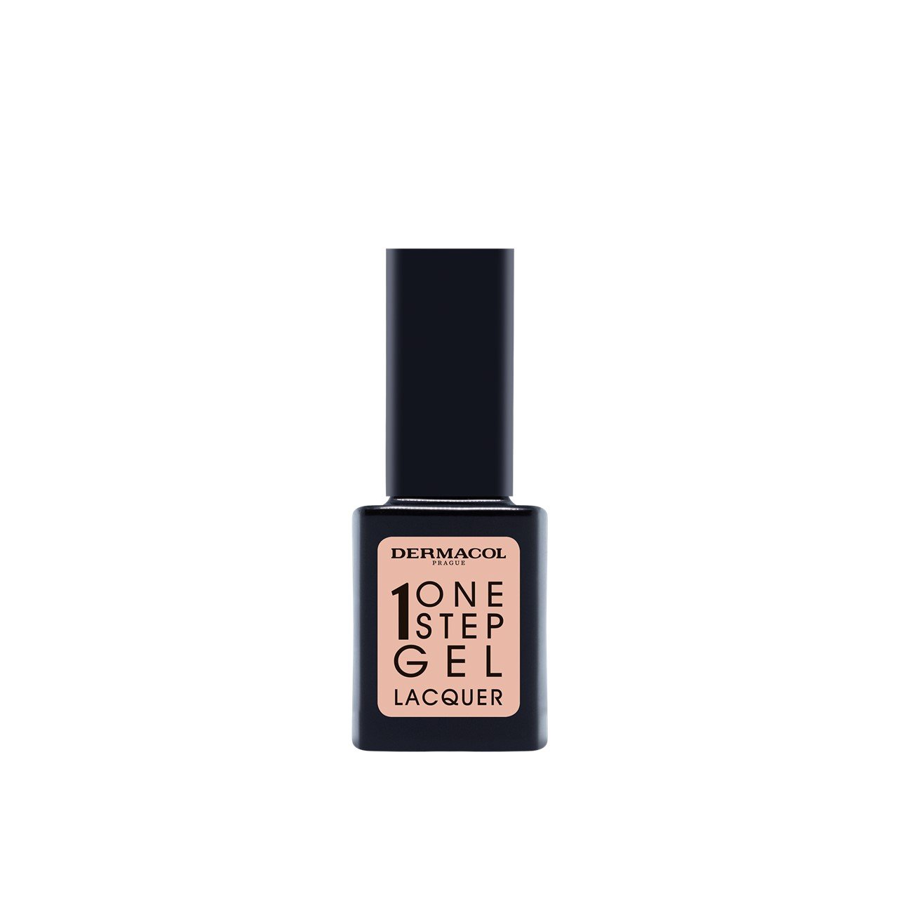 Dermacol One Step Gel Lacquer