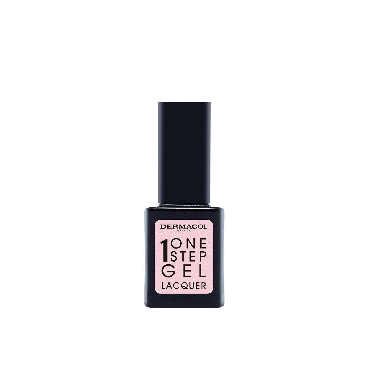 Dermacol One Step Gel Lacquer