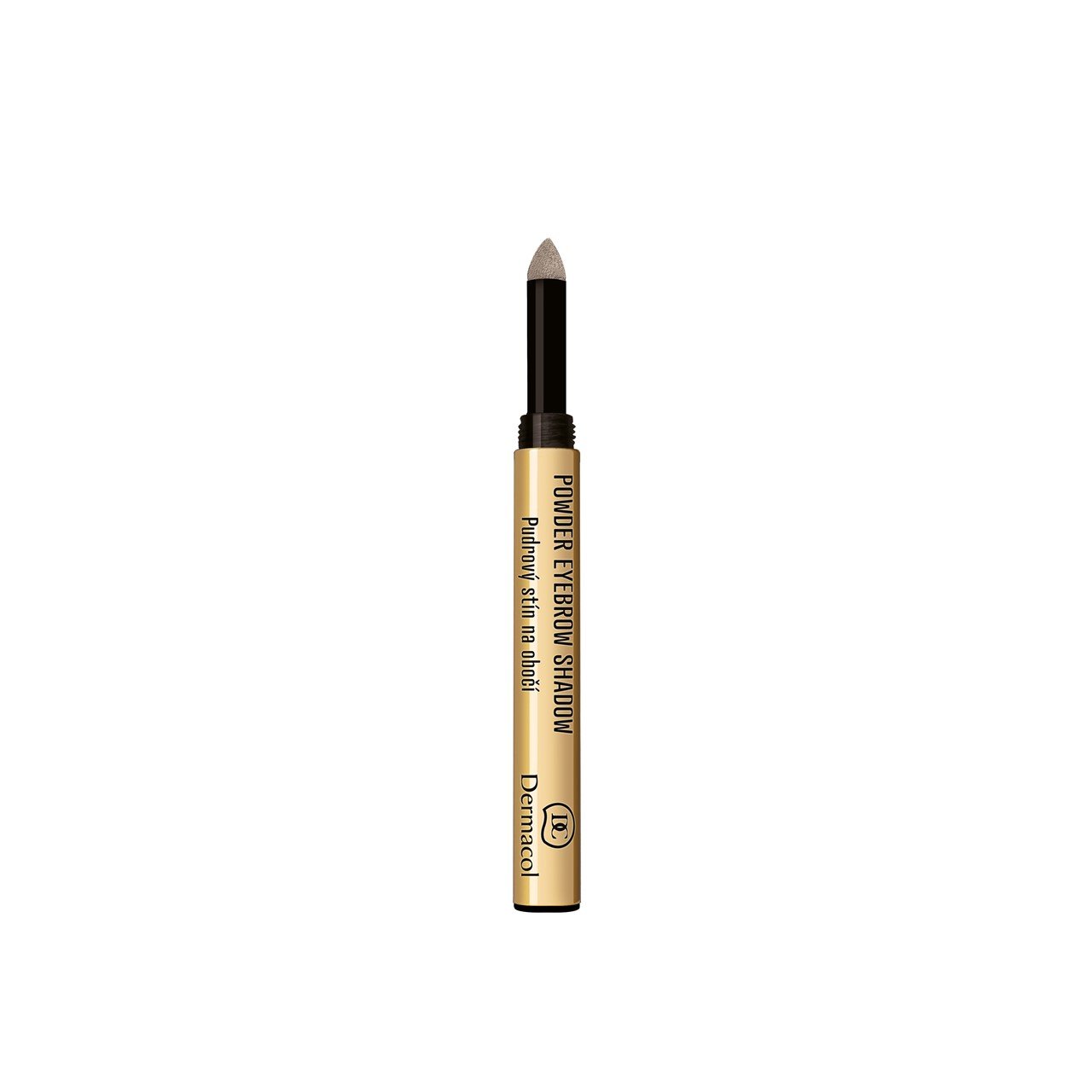 Dermacol Powder Eyebrow Shadow