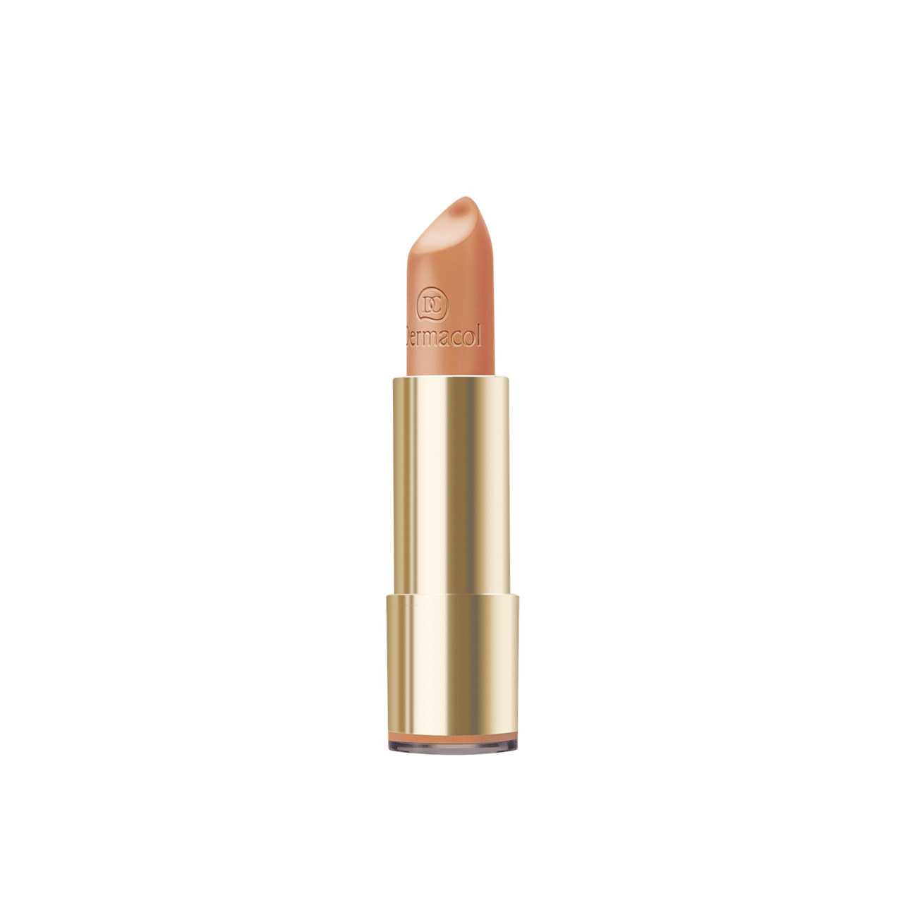 Dermacol Pretty Matte Lipstick 02 3.5ml (0.12fl oz)