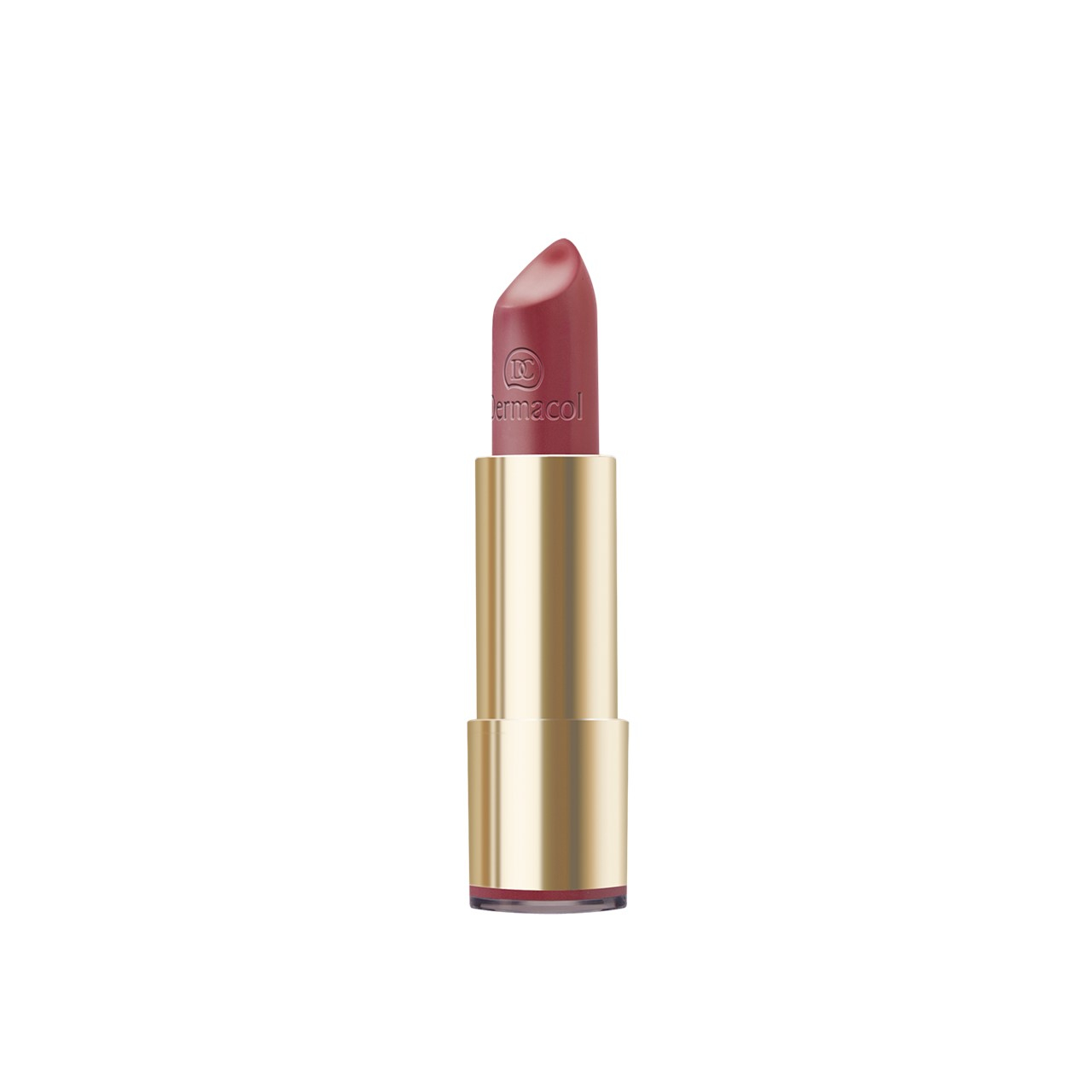Dermacol Pretty Matte Lipstick 17 3.5ml (0.12fl oz)