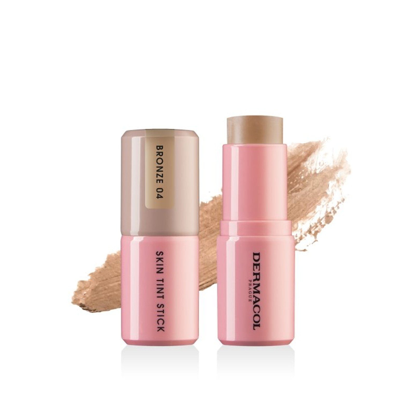 Dermacol Skin Tint Stick 04 Bronze 15g