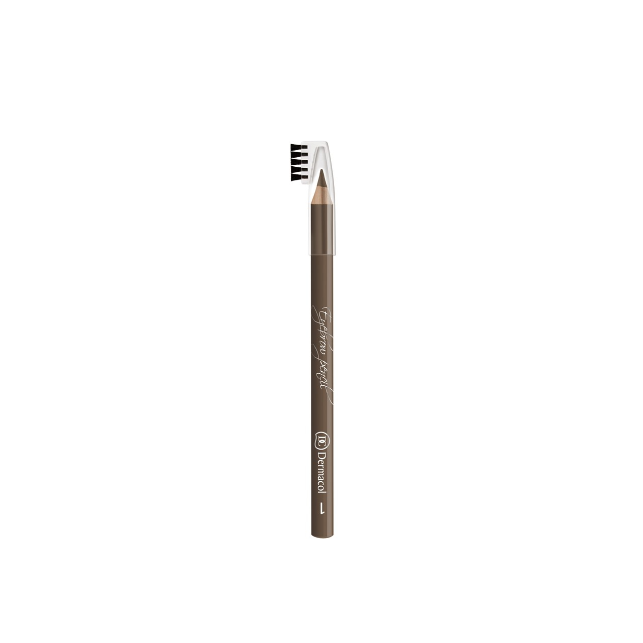 Dermacol Soft Eyebrow Pencil 1