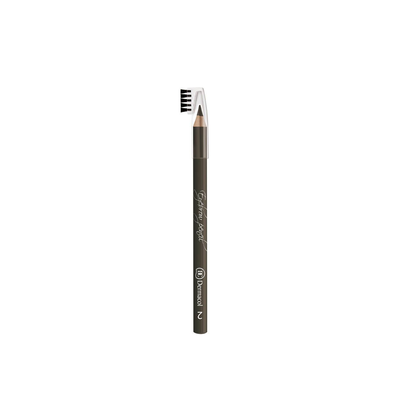 Dermacol Soft Eyebrow Pencil 2