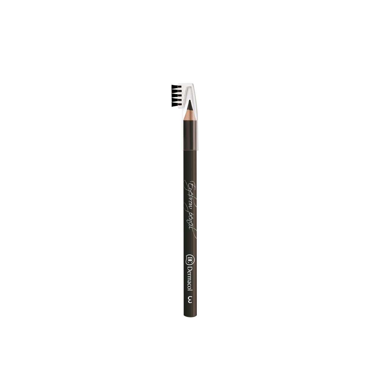 Dermacol Soft Eyebrow Pencil 3