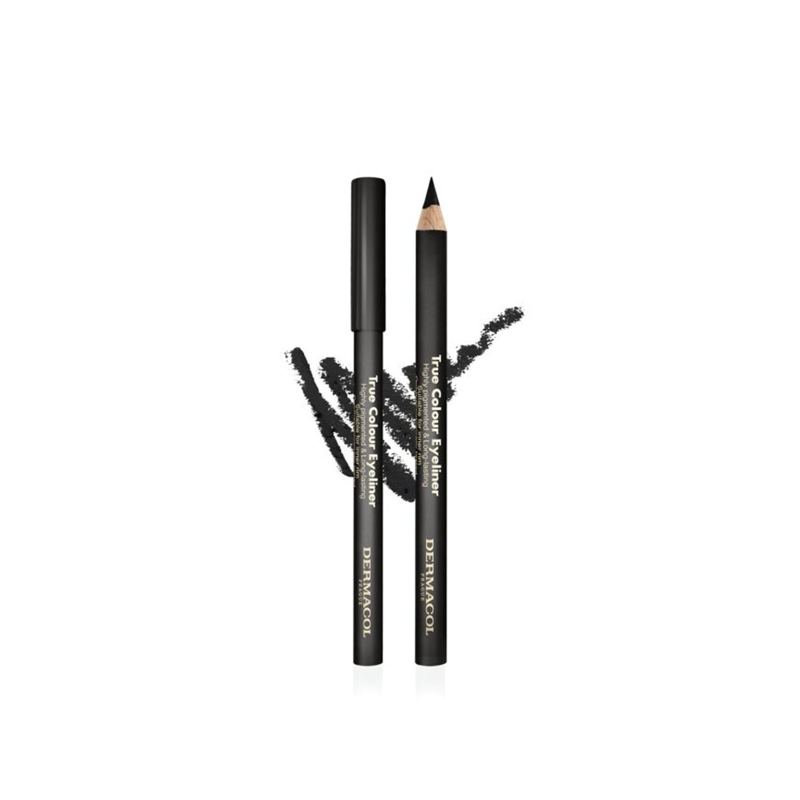 Dermacol True Color Eyeliner