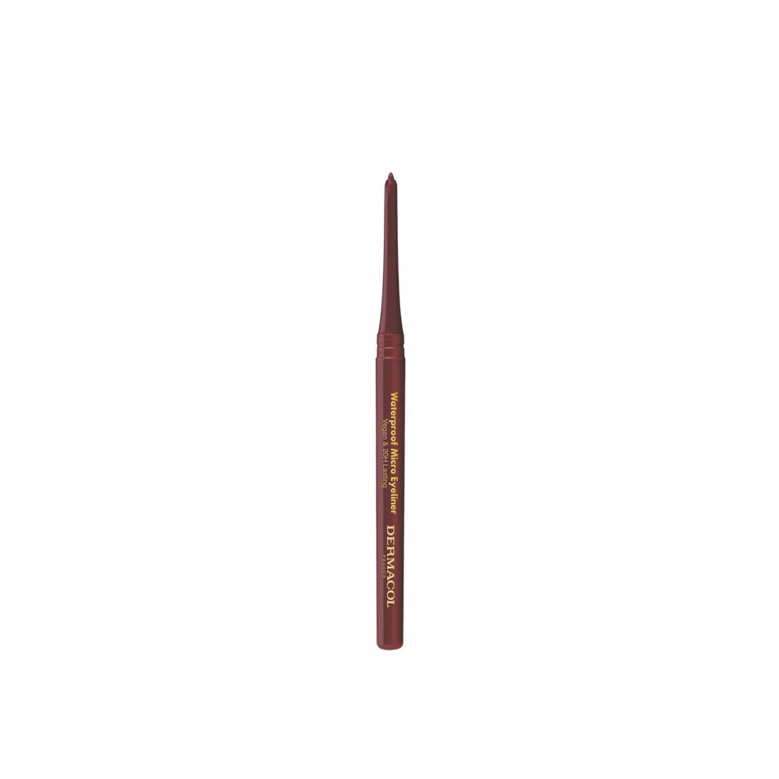 Dermacol Waterproof Micro Eyeliner