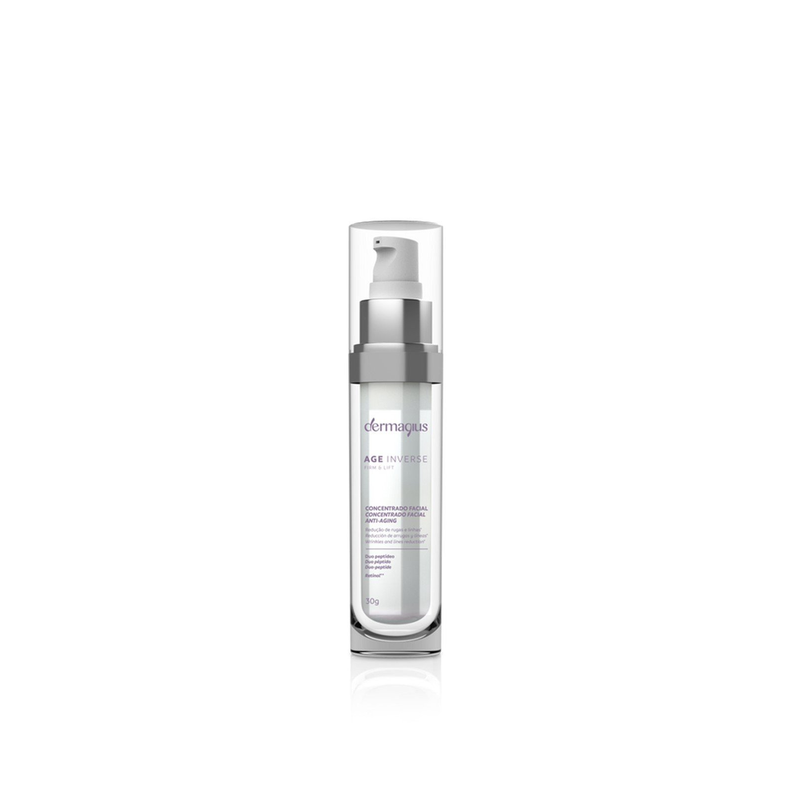 Dermagius Age Inverse Firm & Lift Anti-Aging Facial Concentrate 30g