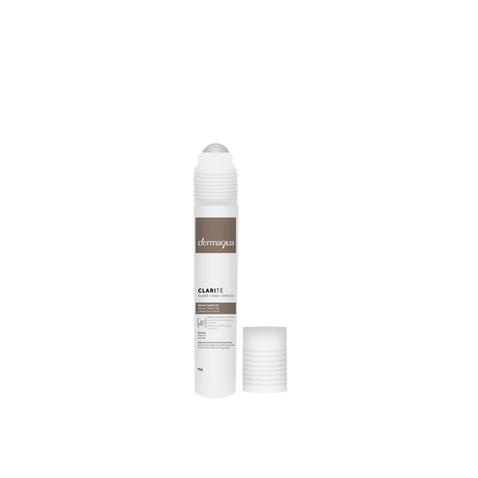 Dermagius Clarité Eyes CC Corrective Serum 15g Qatar