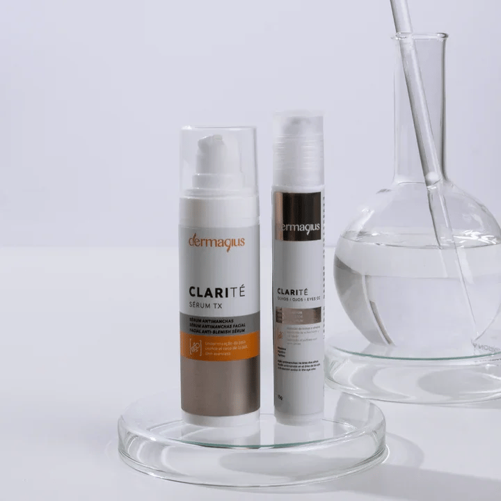 Dermagius Clarité Serum TX Facial Anti-Blemish Serum 30ml