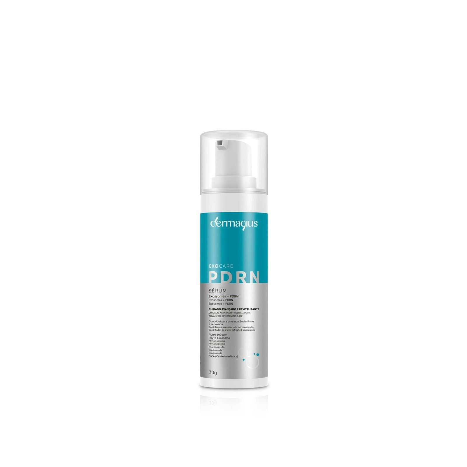 Dermagius Exocare PDRN Serum 30g قطر