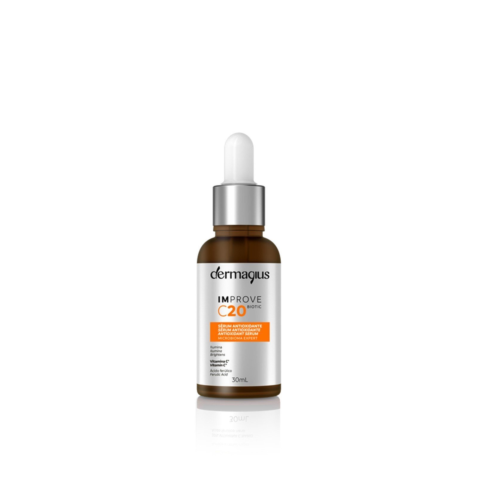 Dermagius Improve C 20 Biotic Antioxidant Serum 30ml