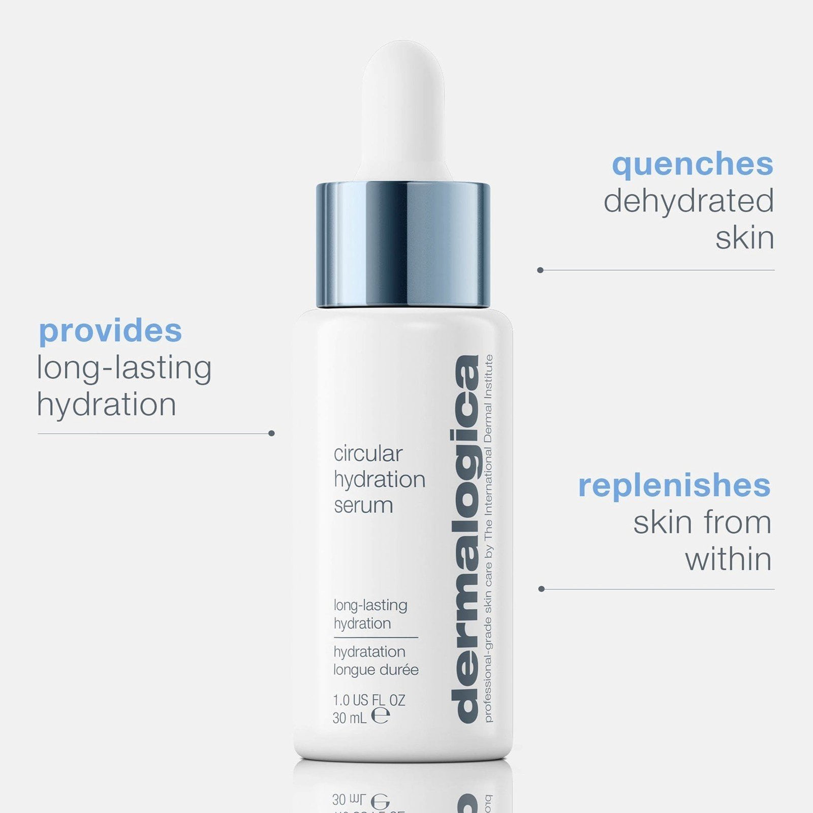 Dermalogica Circular Hydration Serum 30ml (1floz)