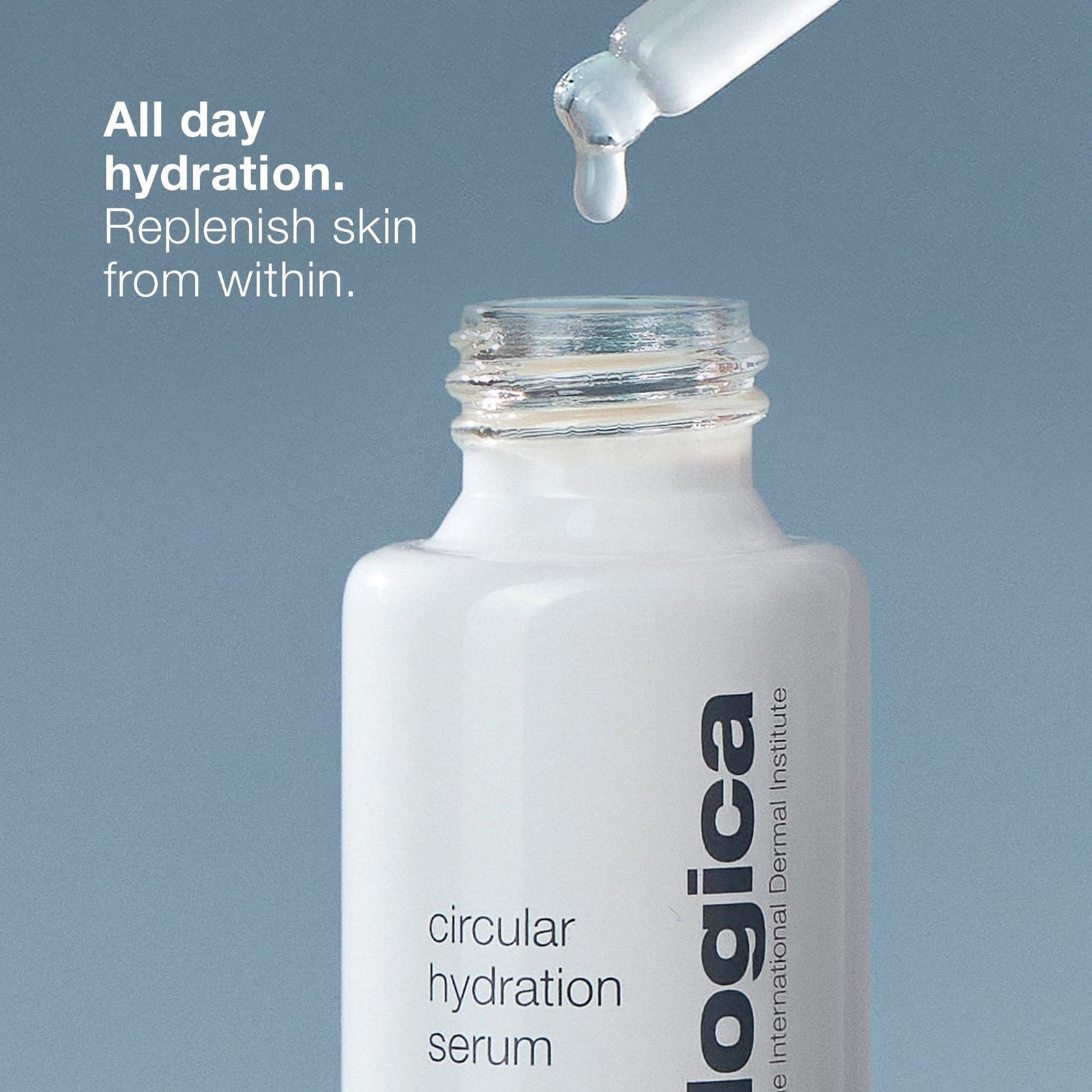 Dermalogica Circular Hydration Serum 30ml (1floz)