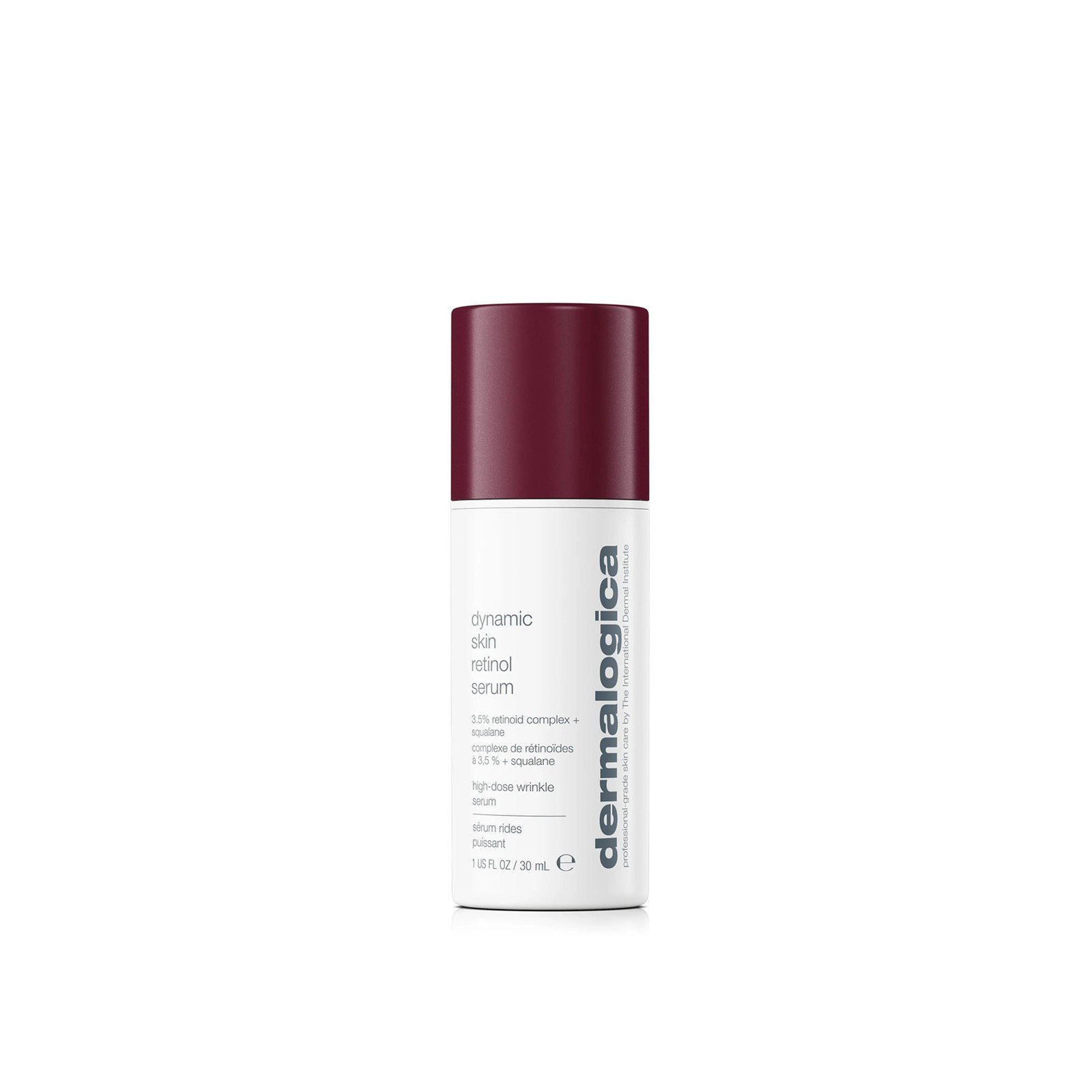 Dermalogica Dynamic Skin Retinol Serum 30ml