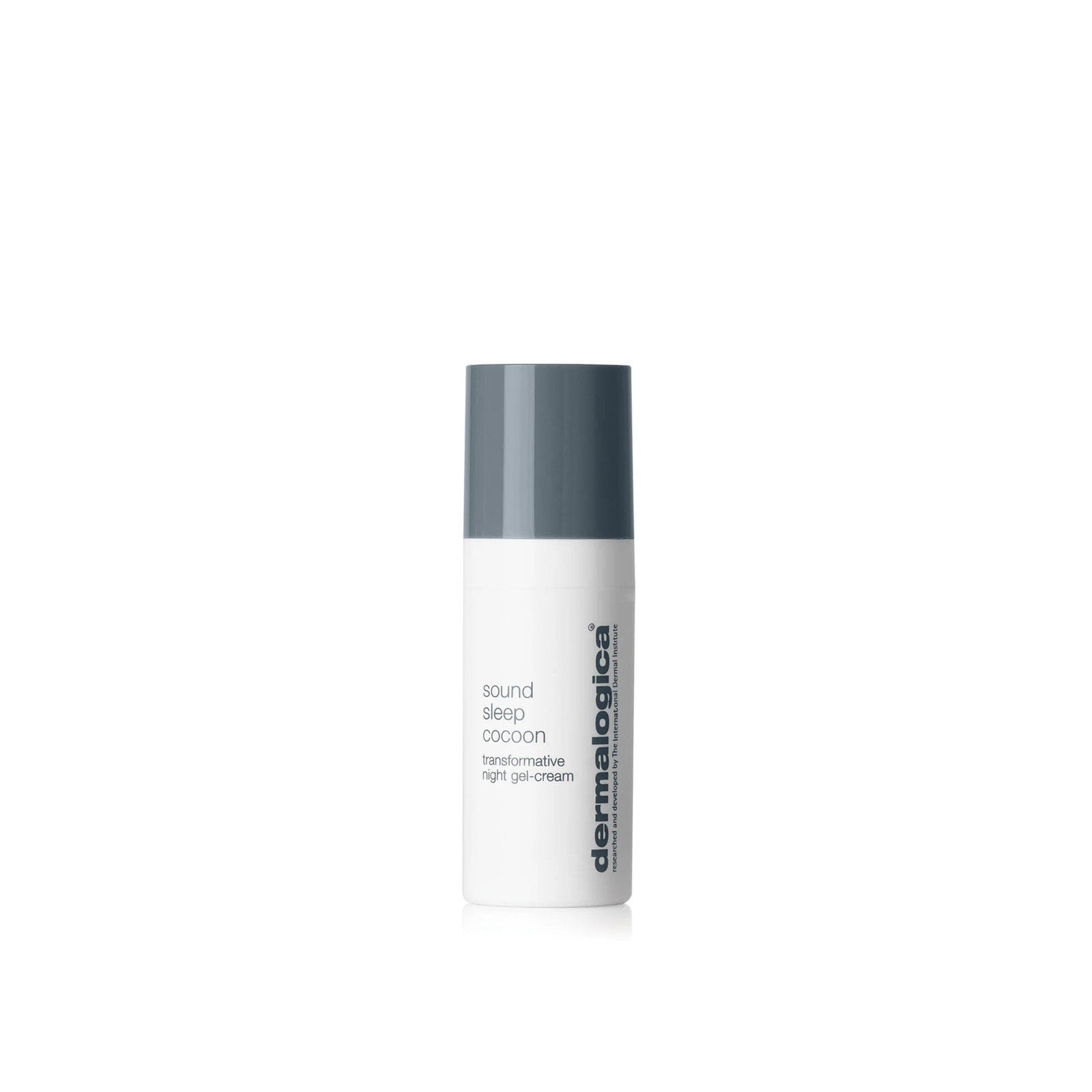 Dermalogica Sound Sleep Cocoon Transformative Night Gel-Cream 15ml (0.34floz)