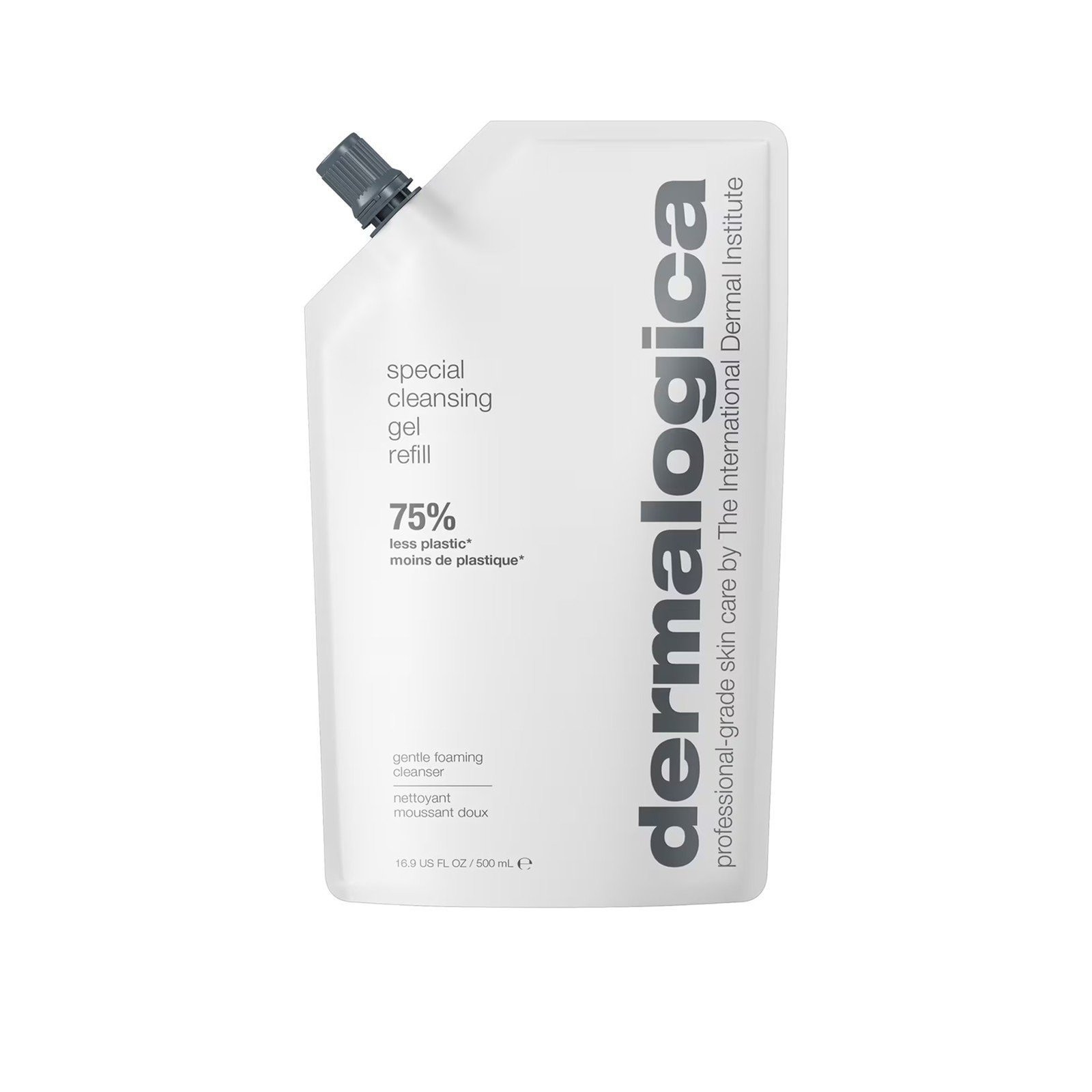 Dermalogica Special Cleansing Gel Refill 500ml (16.9floz)