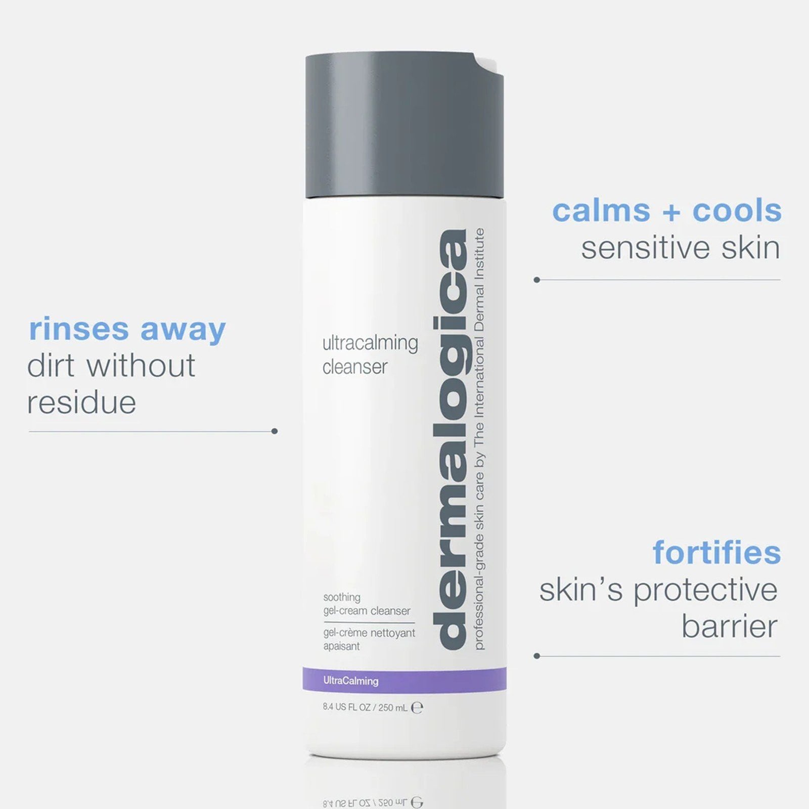 Dermalogica Ultracalming Cleanser 500ml (16.9floz)