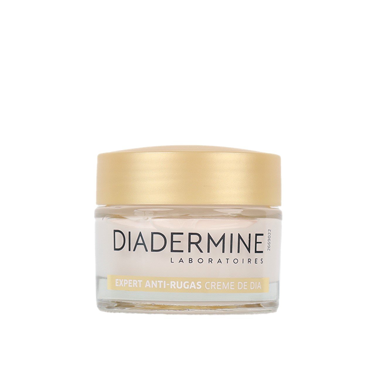 Diadermine Expert Anti-Wrinkle Day Cream 50ml