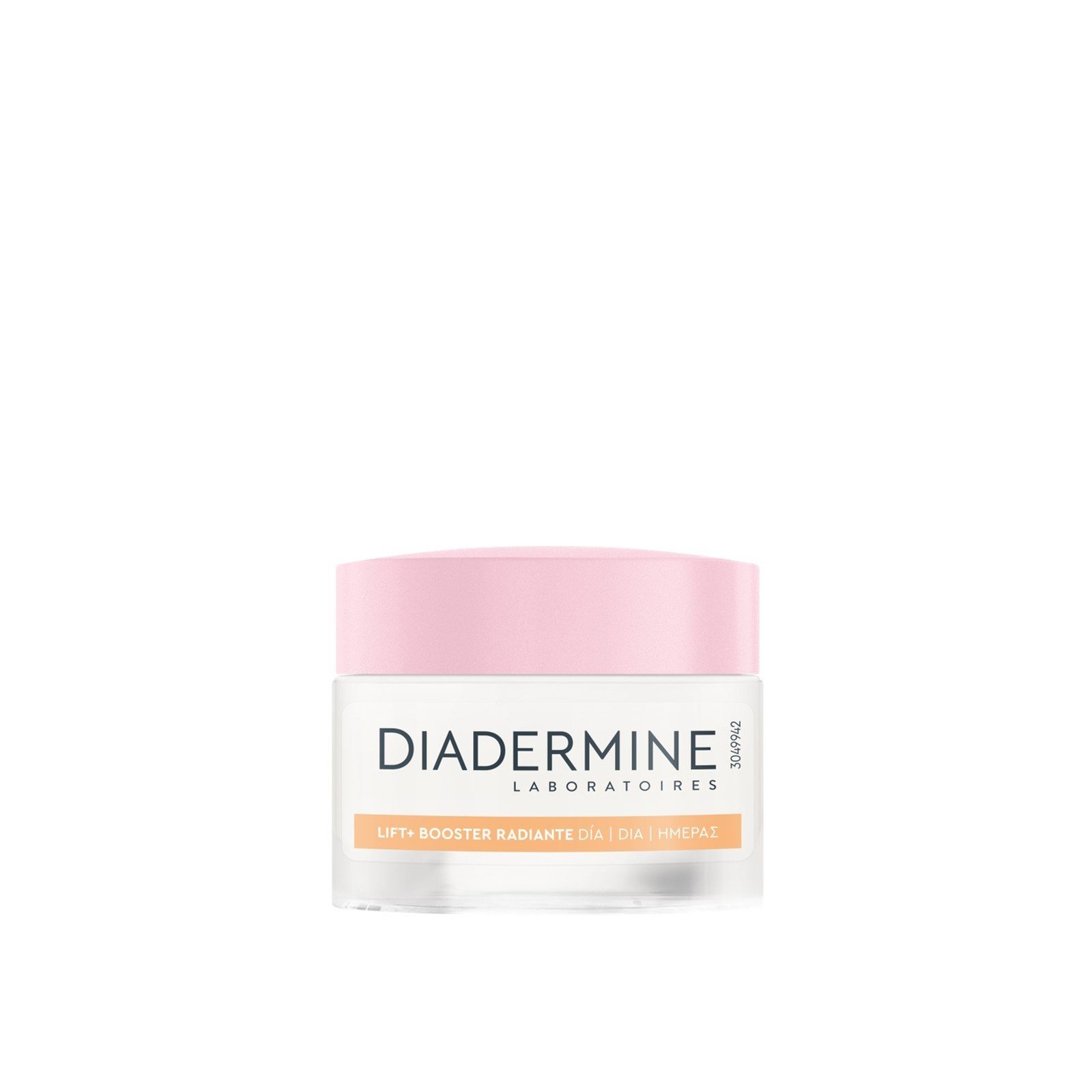 Diadermine Lift+ Booster Radiant Day Cream 50ml