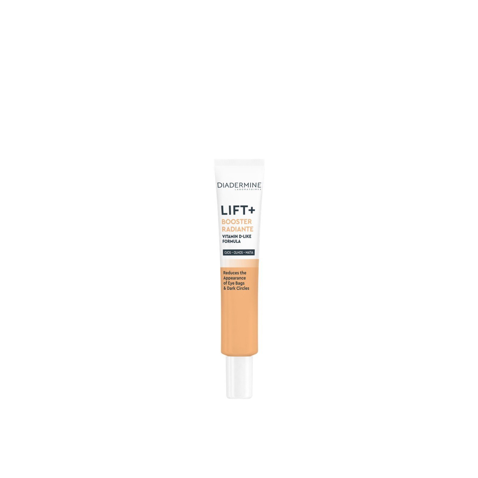 Diadermine Lift+ Booster Radiant Eye Cream 15ml