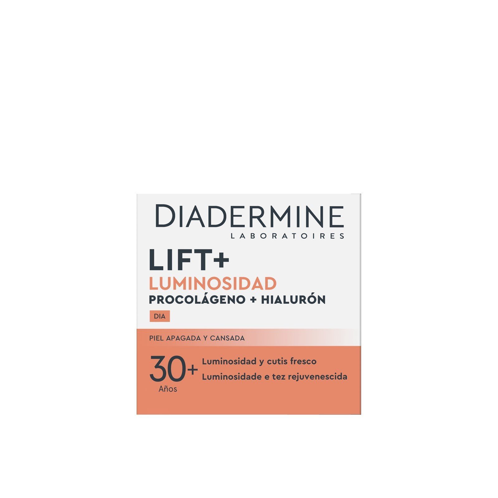 Diadermine Lift+ Brightness Day Cream 50ml