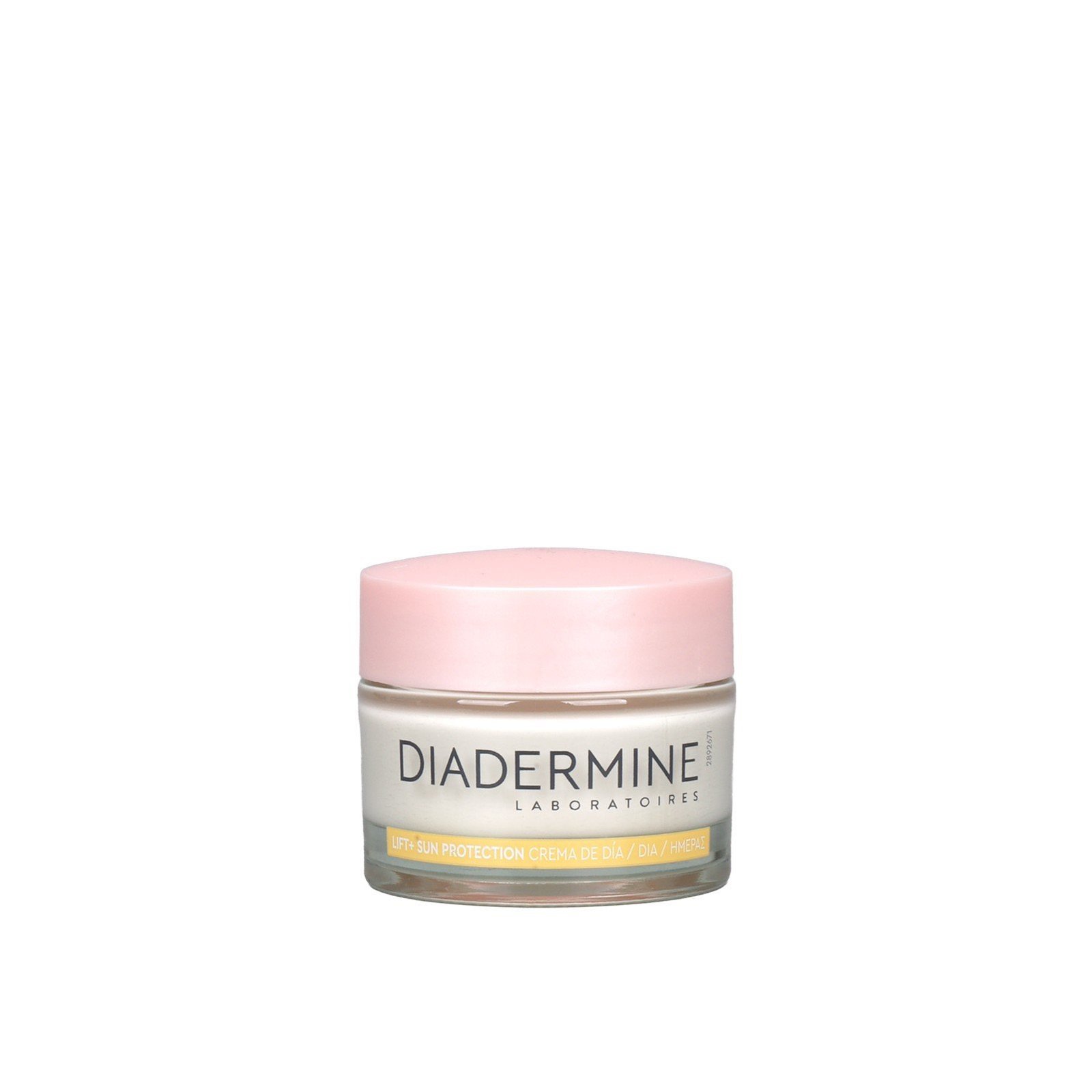 Diadermine Lift+ Sun Protection Day Cream SPF30 50ml