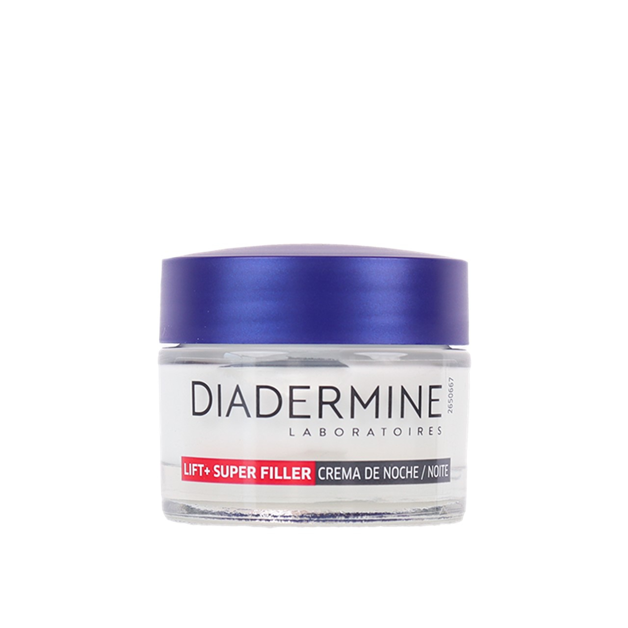 Diadermine Lift+ Super Filler Night Cream 50ml
