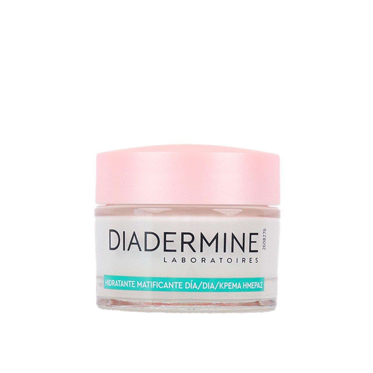 Diadermine Mattifying Moisturizing Day Cream 50ml (1.69fl oz)