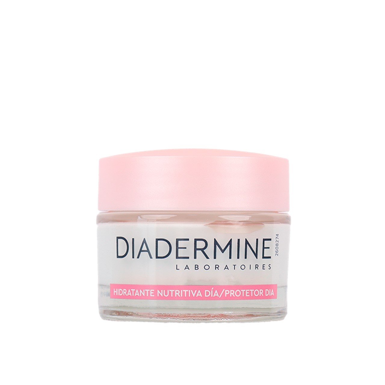 Diadermine Nourishing Moisturizing Day Cream 50ml