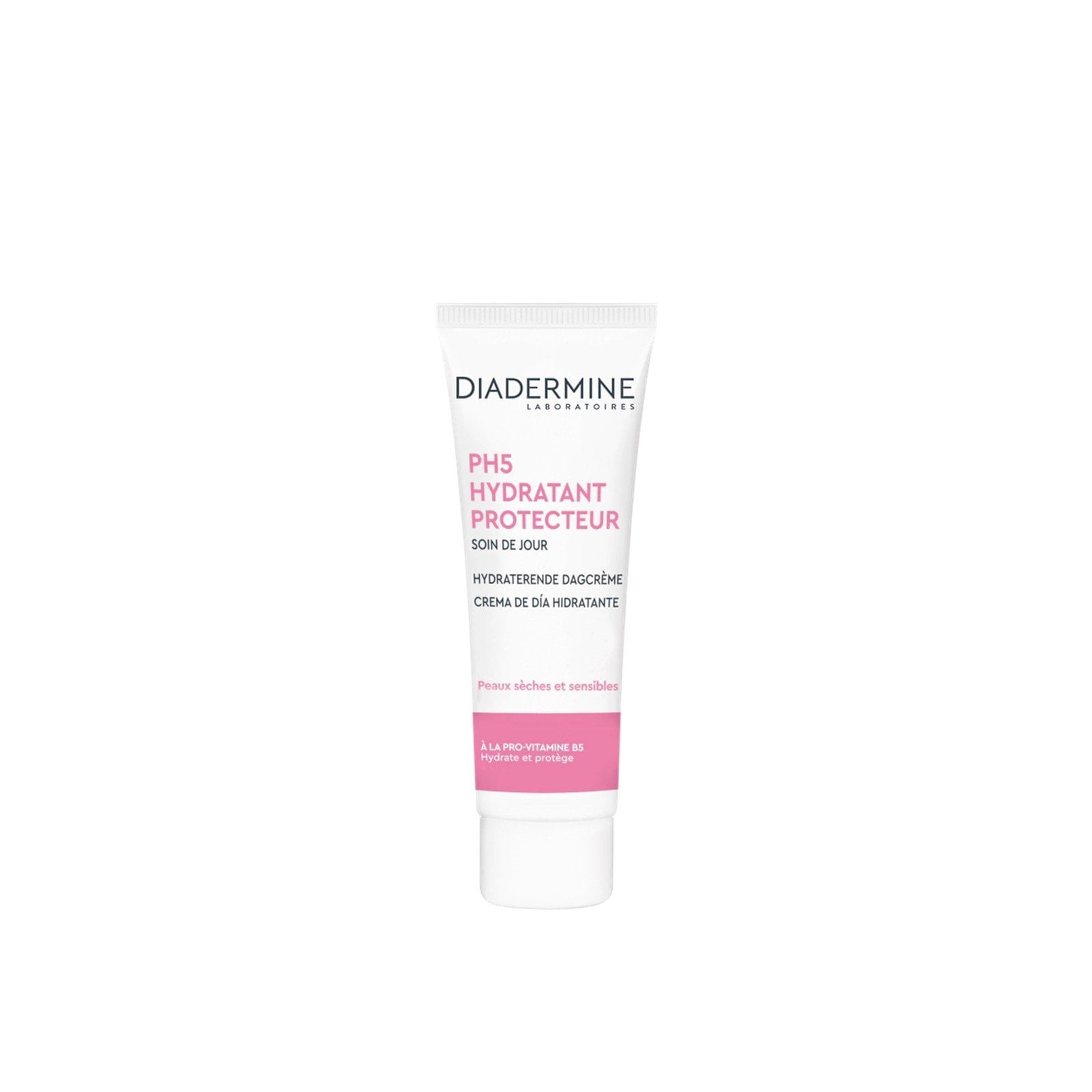 Diadermine PH5 Hydrating Protecting Day Cream Tube 50ml (1.69floz)