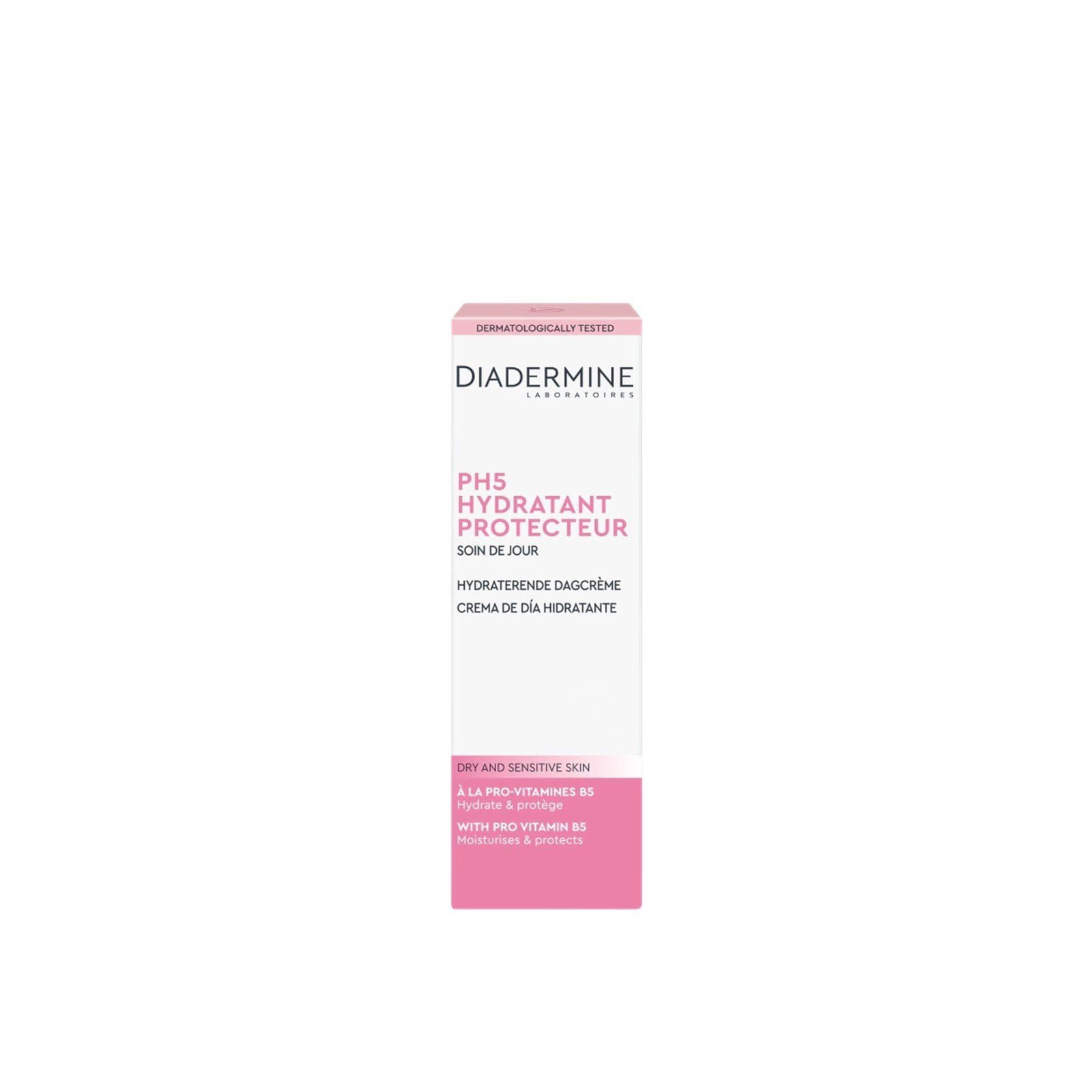 Diadermine PH5 Hydrating Protecting Day Cream Tube 50ml (1.69floz)