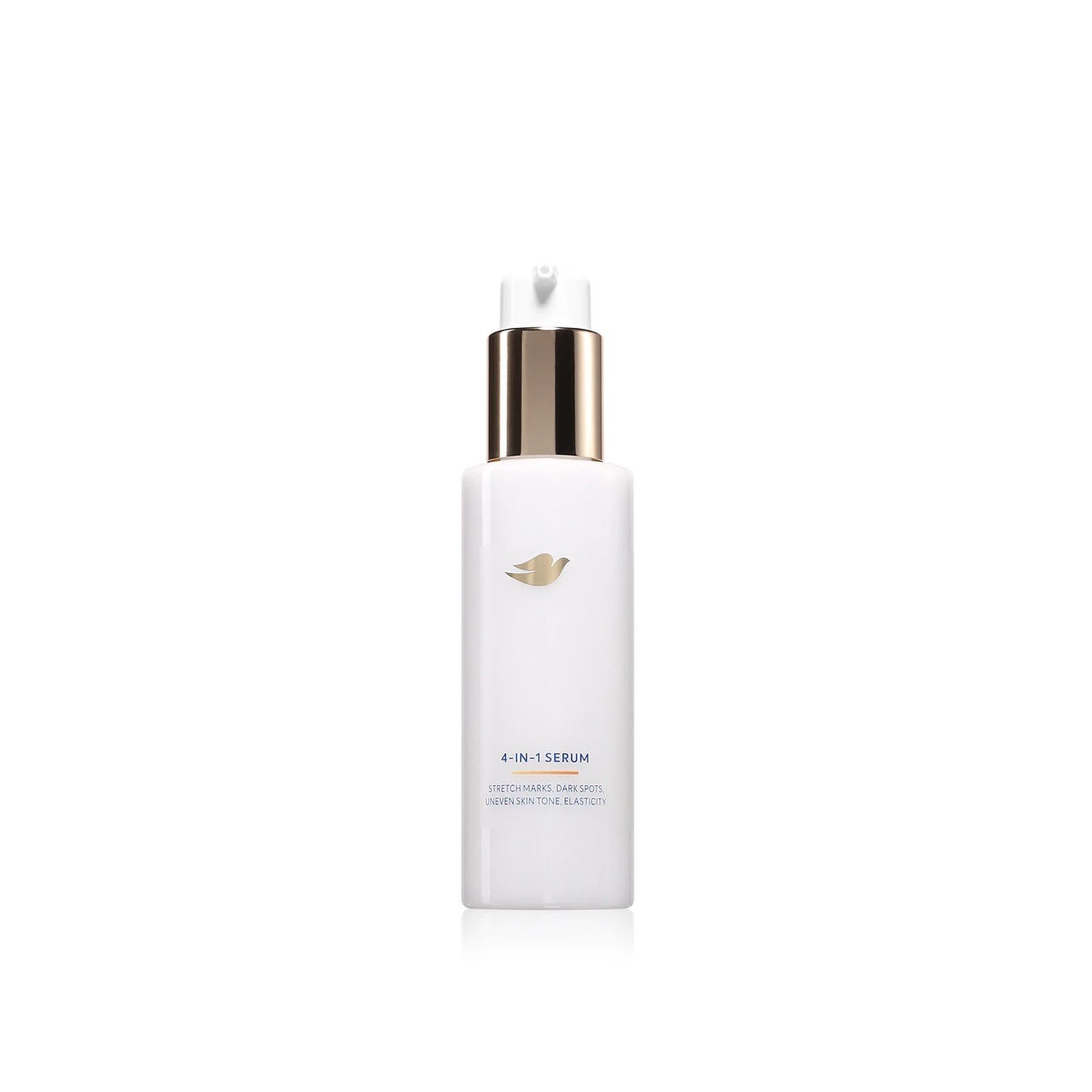 Dove 4-In-1 Concentrate Serum 100ml