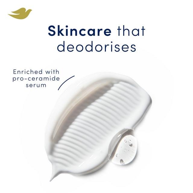 Dove Advanced Care Original 48h Anti-Perspirant Deodorant Roll-On 50ml